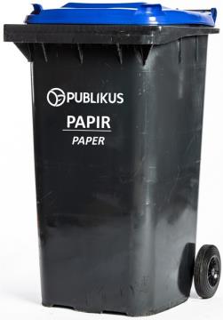 Tudi z odgovornim ravnanjem z odpadki v občini Kamnik lahko zmanjšamo negativne vplive na naš planet 3